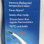Rite Aid Pharmacy Digital Thermometer Fast Read Soft Flexible Tip Oral or Rectal