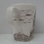 222 Fifth City Scenes Venice Coffee Mug Cup Sepia 12 oz Porcelain Fine China