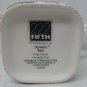 222 Fifth City Scenes Venice Coffee Mug Cup Sepia 12 oz Porcelain Fine China