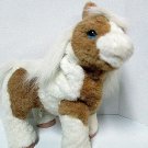 FurReal Friends My Magical Show Pony Baby Butterscotch Neighing Horse  SEE VIDEO