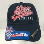 Baseball Cap Bottle Opener  Beer League Athlete Strapback Champion Chugger