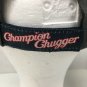 Baseball Cap Bottle Opener Beer League Athlete Strapback Champion Chugger