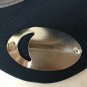 Baseball Cap Bottle Opener Beer League Athlete Strapback Champion Chugger