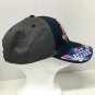 Baseball Cap Bottle Opener Beer League Athlete Strapback Champion Chugger