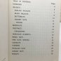 Solveig Paulson Russell About Nuts Hard Cover Melmont Publisheres 1963