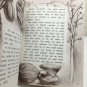 Solveig Paulson Russell About Nuts Hard Cover Melmont Publisheres 1963