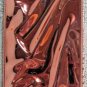 Case iPhone 6 Baublebar 3D Designer Case Metallic Rose Gold Color