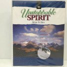 Unstoppable Spirit Brian D Biro 6 Cassettes 3 Manuals Motivational Speaker Self