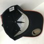 Baseball Cap with Bottle Opener in Visor Bucky Beaver Beer Strapback Strap Back