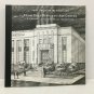 From Post Office to Art Center Frist Center for Visual Arts Paperback Nashville