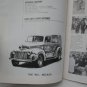 UAW West Side Local 174 50th Anniversary Book 1986 History Photos Cartoons