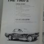 UAW West Side Local 174 50th Anniversary Book 1986 History Photos Cartoons