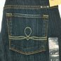 Lucky Brand Jeans Sofia Boot Cut SZ 4  27 Long Dark Wash Measures 28x33 633920
