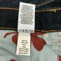 Lucky Brand Jeans Sofia Boot Cut SZ 4 27 Long Dark Wash Measures 28x33 633920