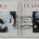 Surround Yourself in Classics Classical Music  Disc 1 and 2 Vivaldi Bach 2 Volum