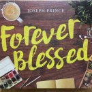 Joseph Prince Forever Blessed 4 CD Set  New Sealed