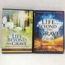 CBN 700 Club DVDs Robertson Life Beyond the Grave Part I Part II