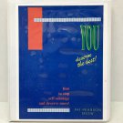 You Deserve The Best By Pat Pearson 6 Cassette Tapes Self Help Series