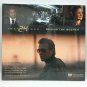 24 Behind the Scenes by Jon Cassar Factory Sealed Book and DVD Forward by Kiefer