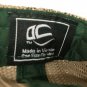 Martin Farms Trucker Hat Cap Simental Genetics Mesh Snapback Embroidered Cow