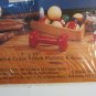 Ursula Michael Counted Cross Stitch Kit The Good Life 7 by 19 2301 Sports