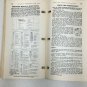 Ryerson Steel Data Specifications Tables Book 1951