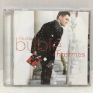 Christmas by Michael Bublé CD Oct-2011 by 143 Records Holiday Songs Music