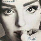 Gently Liza Minnelli CD 1996 EMI Angel Records Vocal Classic Pop Music Album