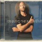 The Moment by Kenny G CD Oct 1996 Arista Records