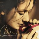 These Are Special Times by Céline Dion CD Sep 2001  550 Music
