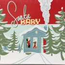 Santa Baby  The Sound of Starbucks  CD Eartha Kitt Ella Elvis Nat King Cole More
