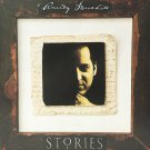 Stories by Randy Stonehill CD 1995 Word Myrrh CCM Christian Rock