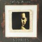 Stories by Randy Stonehill CD 1995 Word Myrrh CCM Christian Rock