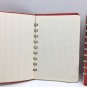 Frederick Post Company College Field Notebook