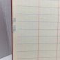 Frederick Post Company College Field Notebook