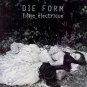DIE FORM  L'ame Electrique  CD 1995 Hyperium Rough Trade