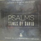 Psalms Songs Of David Anthology Volume 2 CD International House Of Prayer New