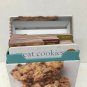 Great Cookies Deck 50 Recipes Tips For Making Sweets by Carole Walter Cards 2008