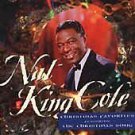 Christmas Favorites by Nat King Cole (CD, Sep-1995, EMI-Capitol Special Markets)