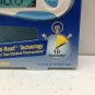 Vicks Comfort Flex Flexible Oral Rectal or Under Arm Thermometer with Case NIB