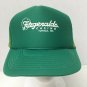 Snap Back Trucker Mesh Hat Baseball Cap Adjustable Fitzgeralds Casino Tunica
