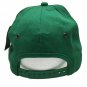 John Deere Green Snapback Hat K Products Embroidered New with Tag NWT