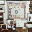 Room Spacing Kit Living Room Repositionable Stickers Homescaping Guide More USA