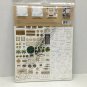 Room Spacing Kit Living Room Repositionable Stickers Homescaping Guide More USA