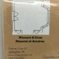 Room Spacing Kit Living Room Repositionable Stickers Homescaping Guide More USA