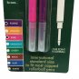 Monteverde Refills Ceramic Rollerball PINK and PURPLE Fine Point Made in Germany