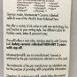 Monteverde Refills Ceramic Rollerball PINK and PURPLE Fine Point Made in Germany