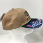 Baseball Cap Bottle Opener Visor  Beer Party Patriot Strapback Embroidered New