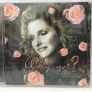 Why Not? Melinda Gamble CD 2001