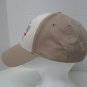 I Hate Golf Nice Shot I love Golf Cap Hat Strap Back 100 Percent Cotton